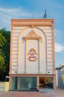 HOTEL NNP GRAND Rameswaram - Rāmeswaram - 9