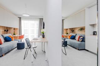 SuperApart Wilanów MiniStudio, Medicover, Świątynia Opatrzności - Varsavia - 8