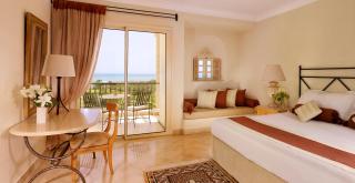 The Residence Tunis - Gammarth - 1