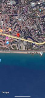 French Riviera - Cannes - 1