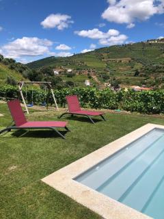 Quinta do Enxertado - Vila Real - 8