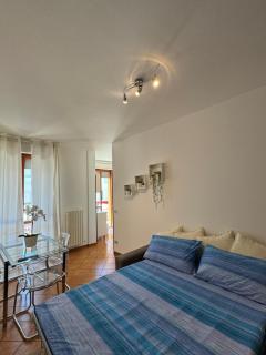 Casa Adele - appartamento vista mare - Villa Rosa - 5