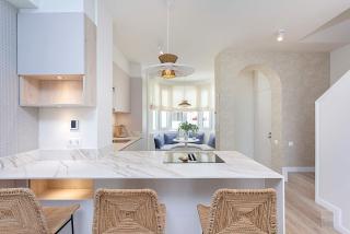 Genteel Home Marbella House Beach - Marbella - 5