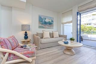 Genteel Home Marbella House Beach - Marbella - 0