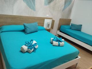 Appartamento Stellamaris - Custonaci - 7