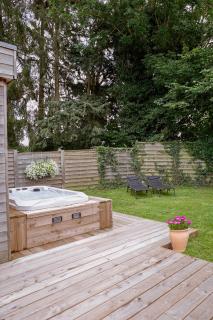 Zen & Bulles - Sart-lez-Spa - 1