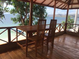 Gili Gede house - 2