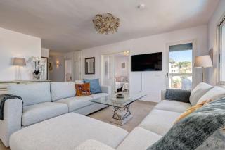 Spacious Penthouse with Spectacular Sea Views! - Benalmádena - 9