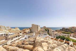 Spacious Penthouse with Spectacular Sea Views! - Benalmádena - 8