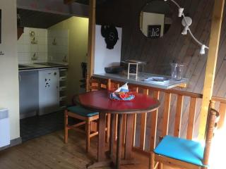 STUDIO A LA PLAGE 20m Belle vue - La Guérinière - 7