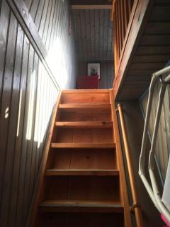 STUDIO A LA PLAGE 20m Belle vue - 1