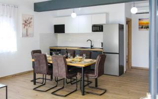 Holiday Villa Effort in Skradin - Šibenik - Vačane - 2
