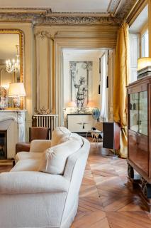 Veeve - Ornate Beauty - Paris - 5