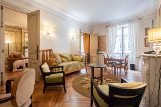 Veeve - Ornate Beauty - Paris - 2