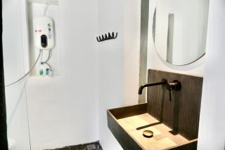 Silom Soi 3 Hash Apartment - 6