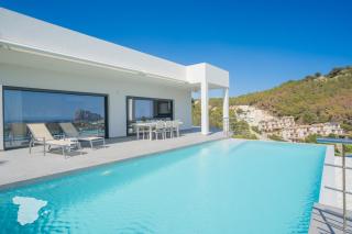 Villa Olivia - CostaBlancaDreams - Calpe - 0