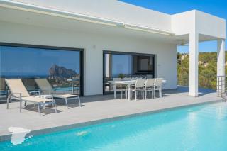 Villa Olivia - CostaBlancaDreams - Calpe - 9