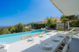 Villa Olivia - CostaBlancaDreams - Calpe - 6