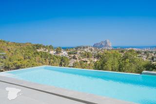 Villa Olivia - CostaBlancaDreams - Calpe - 5