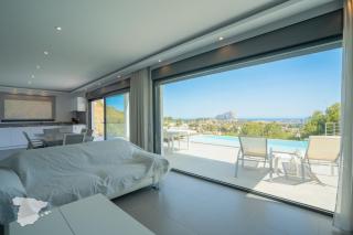 Villa Olivia - CostaBlancaDreams - Calpe - 2