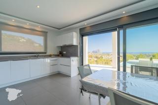 Villa Olivia - CostaBlancaDreams - Calpe - 1