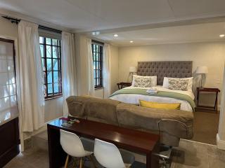 Melville Turret Guesthouse - Johannesburg - 9