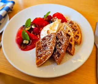 Eagle View Guest House - Newtonmore - 5