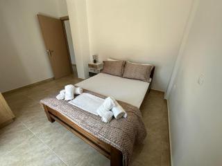 Marathon Apartment - Lixouri - 2