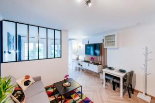 Paris Porte de Versailles - ISSYHOST - 4