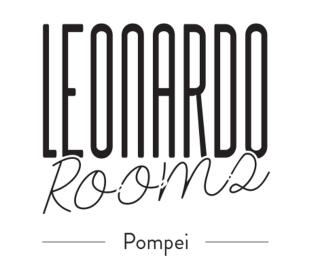 Leonardo Rooms - Pompei - 1