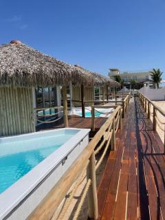 Positano Village - Canoa Quebrada - 8