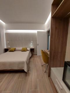 Leonardo Rooms - Pompei - 9