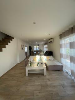 Maison lumineuse à Porto-Vecchio - Porto-Vecchio - 6