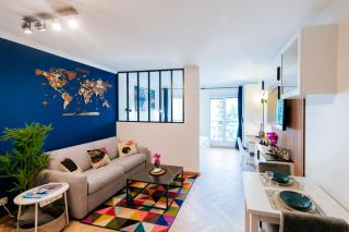 Paris Porte de Versailles - ISSYHOST - 0