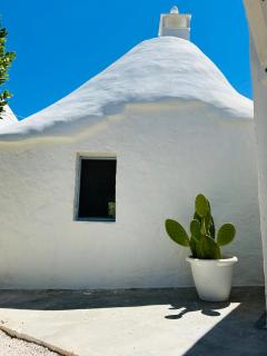 Trulli in Contrada - Monopoli - Monopoli - 7