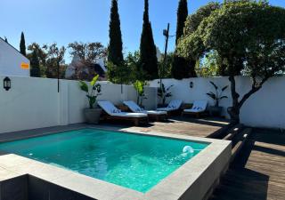 Blix Inn Guesthouse - 5