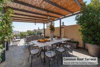 Toscana 5 - FromHometoRome - Rome - 8
