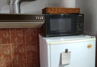 Apartman Oaza Olja - 2