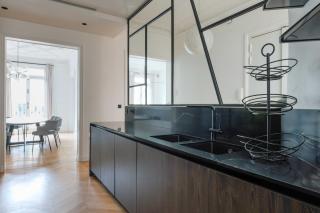 Elegant apartment - 2BR-4P - Arc de Triomphe - Paris - 2