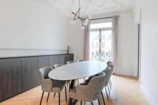 Elegant apartment - 2BR-4P - Arc de Triomphe - Paris - 9