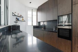 Elegant apartment - 2BR-4P - Arc de Triomphe - Paris - 8