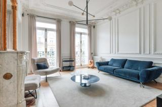 Elegant apartment - 2BR-4P - Arc de Triomphe - Paris - 5