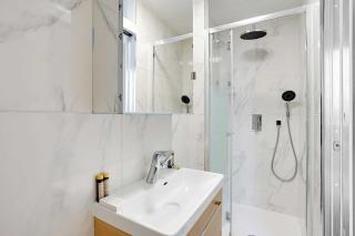 Elegant studio - 2P - Chaillot - 7