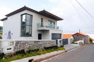 Paradise views - Pereira House - Arco da Calheta - 0