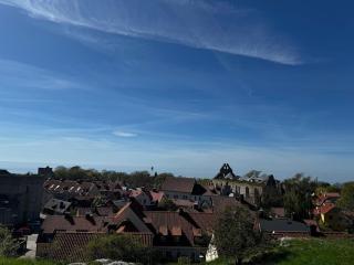 Cozy apartment in building next to Ringmuren - Visby - 6