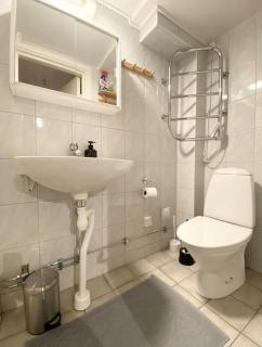 Cozy apartment in building next to Ringmuren - Visby - 3