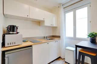 Magnificent studio - 2P - Levallois-Perret - Levallois-Perret - 7