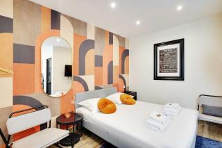 Magnificent studio - 2P - Levallois-Perret - Levallois-Perret - 5