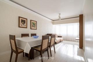 Apto em Balneário Camboriú a 4 min da praia EPF202 - Balneário Camboriú - 8