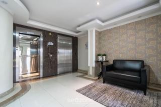 Apto em Balneário Camboriú a 4 min da praia EPF202 - Balneário Camboriú - 4